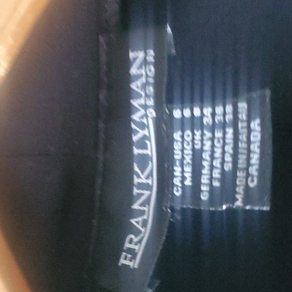 Frank lyman 6 - Picture 2 of 4